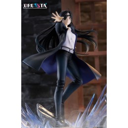 TAITO DAEMONS OF THE SHADOW REALM DRESSTA SERIES ASA STATUE PVC FIGURE