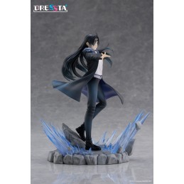 DAEMONS OF THE SHADOW REALM ASA DRESSTA STATUA FIGURE TAITO