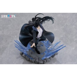 DAEMONS OF THE SHADOW REALM ASA DRESSTA STATUA FIGURE TAITO