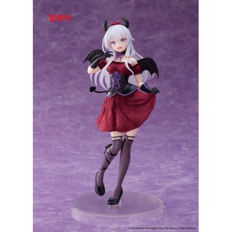 WANDERING WITCH THE JOURNEY OF ELAINA SWEET DEVIL VER. STATUA FIGURE