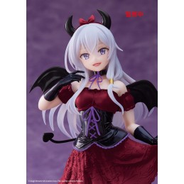 WANDERING WITCH THE JOURNEY OF ELAINA SWEET DEVIL VER. STATUA FIGURE TAITO