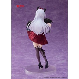 TAITO WANDERING WITCH THE JOURNEY OF ELAINA SWEET DEVIL VER. STATUE FIGURE