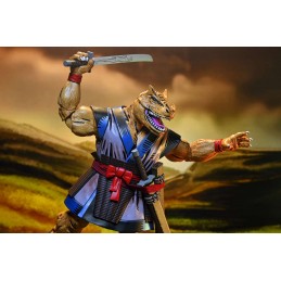 TEENAGE MUTANT NINJA TURTLES MIRAGE COMICS CHOTE ACTION FIGURE NECA TEENAGE MUTANT NINJA TURTLES MIRAGE COMICS CHOTE ACTION FIGURE NECA