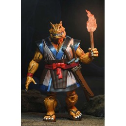 TEENAGE MUTANT NINJA TURTLES MIRAGE COMICS CHOTE ACTION FIGURE NECA TEENAGE MUTANT NINJA TURTLES MIRAGE COMICS CHOTE ACTION FIGURE NECA