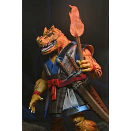 TEENAGE MUTANT NINJA TURTLES MIRAGE COMICS CHOTE ACTION FIGURE NECA TEENAGE MUTANT NINJA TURTLES MIRAGE COMICS CHOTE ACTION FIGURE NECA