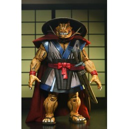 TEENAGE MUTANT NINJA TURTLES MIRAGE COMICS CHOTE ACTION FIGURE NECA TEENAGE MUTANT NINJA TURTLES MIRAGE COMICS CHOTE ACTION FIGURE NECA