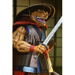 TEENAGE MUTANT NINJA TURTLES MIRAGE COMICS CHOTE ACTION FIGURE NECA TEENAGE MUTANT NINJA TURTLES MIRAGE COMICS CHOTE ACTION FIGURE NECA