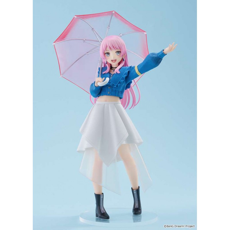 BANG DREAM! ANON CHIHAYA POP UP PARADE L STATUA FIGURE GOOD SMILE COMPANY BANG DREAM! ANON CHIHAYA POP UP PARADE L STATUA FIGURE GOOD SMILE COMPANY