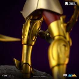 SAINT SEIYA SAGITTARIUS AIOLOS ART SCALE 1/10 STATUA FIGURE IRON STUDIOS SAINT SEIYA SAGITTARIUS AIOLOS ART SCALE 1/10 STATUA FIGURE IRON STUDIOS