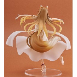 GOOD SMILE COMPANY SPICE AND WOLF HOLO ABUNDANT HARVEST POP UP PARADE L SIZE PVC STATUE FIGURE