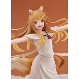 SPICE AND WOLF HOLO ABUNDANT HARVEST POP UP PARADE L STATUA FIGURE GOOD SMILE COMPANY