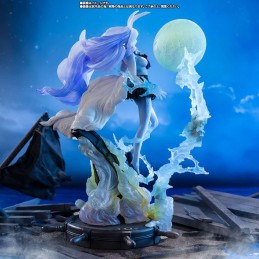 ONE PIECE CARROT SULONG EXTRA BATTLE FIGUARTS ZERO FIGURE BANDAI