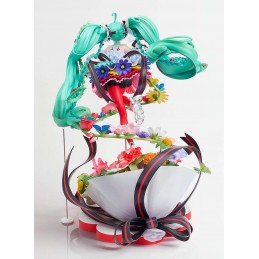 GOOD SMILE COMPANY HATSUNE MIKU JAPAN LIVE TOUR 2025 BLOOMING VER. FIGURE STATUE