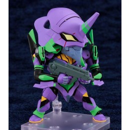 REBUILD OF EVANGELION EVA UNIT 01 NENDOROID ACTION FIGURE GOOD SMILE COMPANY