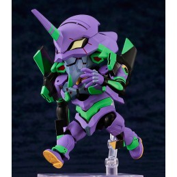 REBUILD OF EVANGELION EVA UNIT 01 NENDOROID ACTION FIGURE GOOD SMILE COMPANY