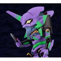 REBUILD OF EVANGELION EVA UNIT 01 NENDOROID ACTION FIGURE GOOD SMILE COMPANY