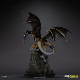 DISNEY GARGOYLES HUDSON ART SCALE 1/10 STATUA FIGURE IRON STUDIOS
