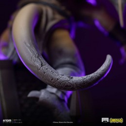 DISNEY GARGOYLES HUDSON ART SCALE 1/10 STATUA FIGURE IRON STUDIOS