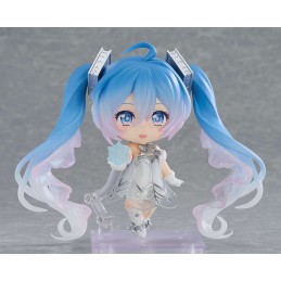 HATSUNE MIKU SYMPHONY 2025 SAPPORO CONCERT NENDOROID ACTION FIGURE GOOD SMILE COMPANY