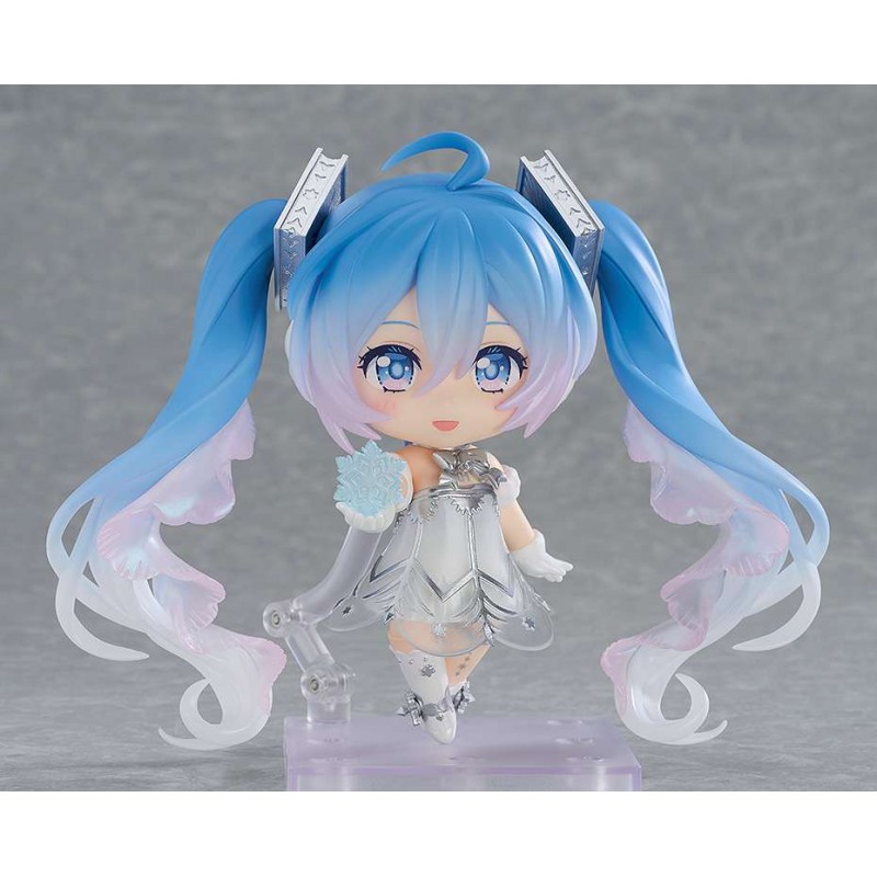 HATSUNE MIKU SYMPHONY 2025 SAPPORO CONCERT NENDOROID ACTION FIGURE GOOD SMILE COMPANY HATSUNE MIKU SYMPHONY 2025 SAPPORO CONCERT NENDOROID ACTION FIGURE GOOD SMILE COMPANY