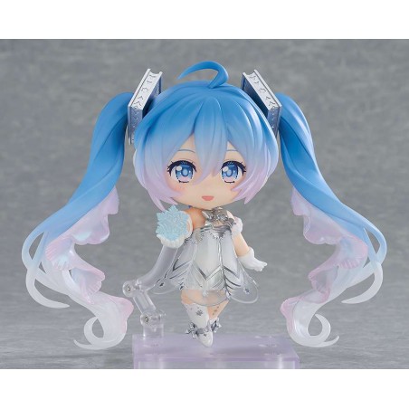 HATSUNE MIKU SYMPHONY 2025 SAPPORO CONCERT VERSION PVC NENDOROID ACTION FIGURE