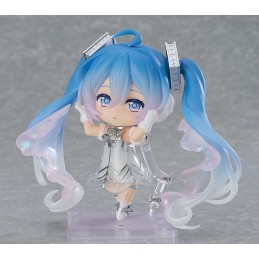 HATSUNE MIKU SYMPHONY 2025 SAPPORO CONCERT NENDOROID ACTION FIGURE GOOD SMILE COMPANY HATSUNE MIKU SYMPHONY 2025 SAPPORO CONCERT NENDOROID ACTION FIGURE GOOD SMILE COMPANY