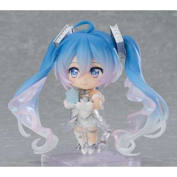 HATSUNE MIKU SYMPHONY 2025 SAPPORO CONCERT NENDOROID ACTION FIGURE GOOD SMILE COMPANY HATSUNE MIKU SYMPHONY 2025 SAPPORO CONCERT NENDOROID ACTION FIGURE GOOD SMILE COMPANY