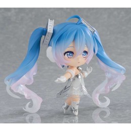HATSUNE MIKU SYMPHONY 2025 SAPPORO CONCERT NENDOROID ACTION FIGURE GOOD SMILE COMPANY HATSUNE MIKU SYMPHONY 2025 SAPPORO CONCERT NENDOROID ACTION FIGURE GOOD SMILE COMPANY