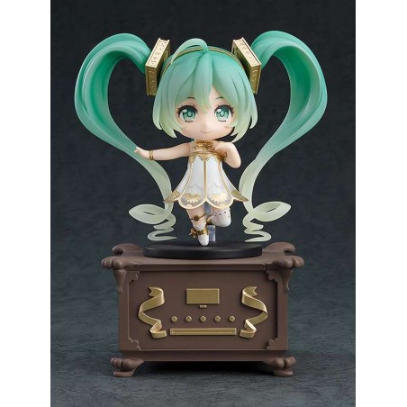 HATSUNE MIKU SYMPHONY 2025 5TH ANNIVERSARY NENDOROID ACTION FIGURE