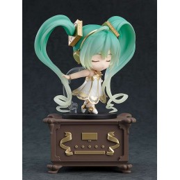 HATSUNE MIKU SYMPHONY 2025 5TH ANNIVERSARY NENDOROID ACTION FIGURE GOOD SMILE COMPANY HATSUNE MIKU SYMPHONY 2025 5TH ANNIVERSARY NENDOROID ACTION FIGURE GOOD SMILE COMPANY