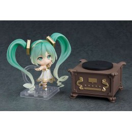 HATSUNE MIKU SYMPHONY 2025 5TH ANNIVERSARY NENDOROID ACTION FIGURE GOOD SMILE COMPANY HATSUNE MIKU SYMPHONY 2025 5TH ANNIVERSARY NENDOROID ACTION FIGURE GOOD SMILE COMPANY