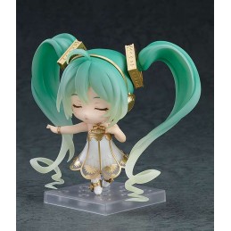 HATSUNE MIKU SYMPHONY 2025 5TH ANNIVERSARY NENDOROID ACTION FIGURE GOOD SMILE COMPANY HATSUNE MIKU SYMPHONY 2025 5TH ANNIVERSARY NENDOROID ACTION FIGURE GOOD SMILE COMPANY