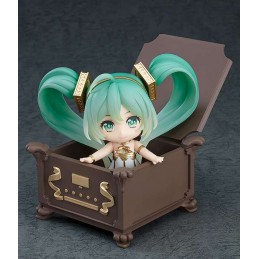 HATSUNE MIKU SYMPHONY 2025 5TH ANNIVERSARY NENDOROID ACTION FIGURE GOOD SMILE COMPANY HATSUNE MIKU SYMPHONY 2025 5TH ANNIVERSARY NENDOROID ACTION FIGURE GOOD SMILE COMPANY