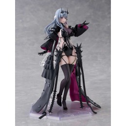 MAX FACTORY GODDESS OF VICTORY NIKKE MODERNIA SECOND AFFECTION PVC FIGMA SERIES ACTION FIGURE