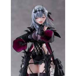 MAX FACTORY GODDESS OF VICTORY NIKKE MODERNIA SECOND AFFECTION PVC FIGMA SERIES ACTION FIGURE