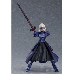 FATE/STAY NIGHT SABER ALTER 2.0 FIGMA ACTION FIGURE MAX FACTORY FATE/STAY NIGHT SABER ALTER 2.0 FIGMA ACTION FIGURE MAX FACTORY