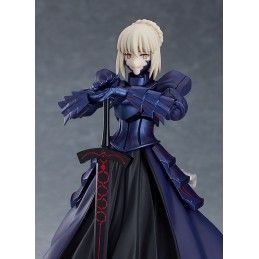 MAX FACTORY FATE/STAY NIGHT SABER ALTER 2.0 FIGMA SERIES PVC ACTION FIGURE