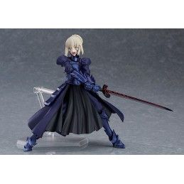 FATE/STAY NIGHT SABER ALTER 2.0 FIGMA ACTION FIGURE MAX FACTORY FATE/STAY NIGHT SABER ALTER 2.0 FIGMA ACTION FIGURE MAX FACTORY