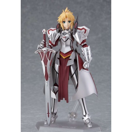 FATE/APOCRYPHA SABER OF RED FIGMA ACTION FIGURE