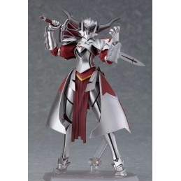 FATE/APOCRYPHA SABER OF RED FIGMA ACTION FIGURE MAX FACTORY FATE/APOCRYPHA SABER OF RED FIGMA ACTION FIGURE MAX FACTORY