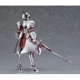 FATE/APOCRYPHA SABER OF RED FIGMA ACTION FIGURE MAX FACTORY FATE/APOCRYPHA SABER OF RED FIGMA ACTION FIGURE MAX FACTORY
