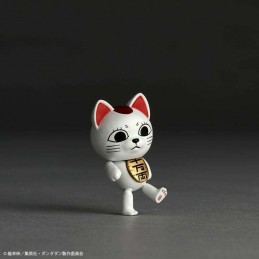 KAITENDOH REVOLTECH DANDADAN OKARUN TRANSFORMED PVC ACTION FIGURE