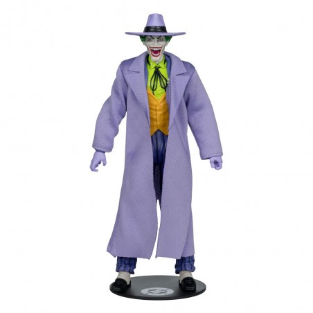 DC DIRECT PAGE PUNCHERS JOKER CRISIS ON INFINITE EARTHS ACTION FIGURE