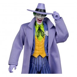 DC DIRECT PAGE PUNCHERS JOKER CRISIS ON INFINITE EARTHS ACTION FIGURE MC FARLANE DC DIRECT PAGE PUNCHERS JOKER CRISIS ON INFINITE EARTHS ACTION FIGURE MC FARLANE