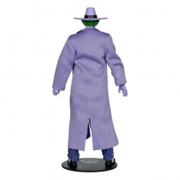 DC DIRECT PAGE PUNCHERS JOKER CRISIS ON INFINITE EARTHS ACTION FIGURE MC FARLANE DC DIRECT PAGE PUNCHERS JOKER CRISIS ON INFINITE EARTHS ACTION FIGURE MC FARLANE