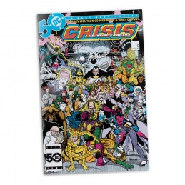 DC DIRECT PAGE PUNCHERS JOKER CRISIS ON INFINITE EARTHS ACTION FIGURE MC FARLANE DC DIRECT PAGE PUNCHERS JOKER CRISIS ON INFINITE EARTHS ACTION FIGURE MC FARLANE