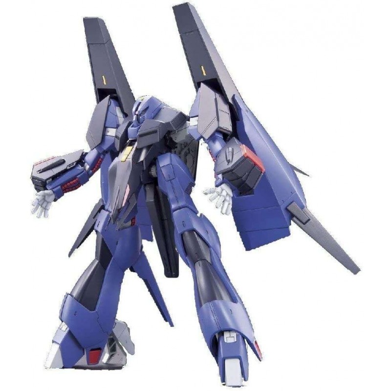 BANDAI HIGH GRADE HGUC GUNDAM PMX-000 MESSALA 1/144 MODEL KIT ACTION FIGURE BANDAI HIGH GRADE HGUC GUNDAM PMX-000 MESSALA 1/144 MODEL KIT ACTION FIGURE