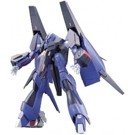 HIGH GRADE HGUC GUNDAM PMX-000 MESSALA 1/144 MODEL KIT ACTION FIGURE