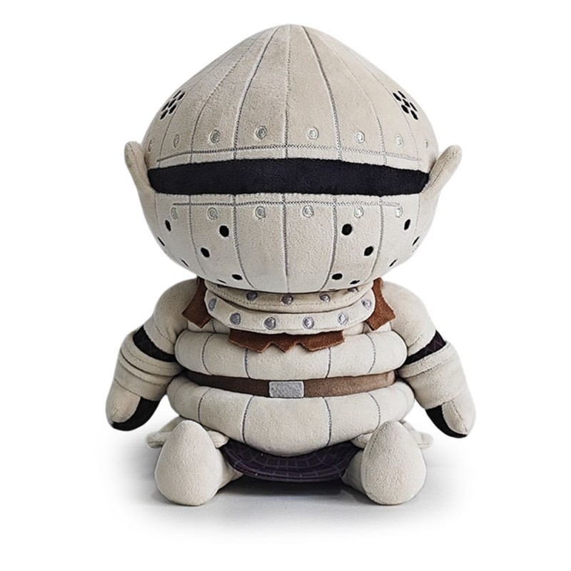 DARK SOULS SIEGWARD OF CATARINA PELUCHE 22CM FIGURE YOUTOOZ DARK SOULS SIEGWARD OF CATARINA PELUCHE 22CM FIGURE YOUTOOZ