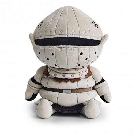 DARK SOULS SIEGWARD OF CATARINA PLUSH 22CM FIGURE